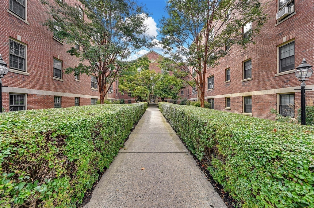 58 Elm Street, Unit 11 Worcester, MA 01609 - Photo 1 of 14