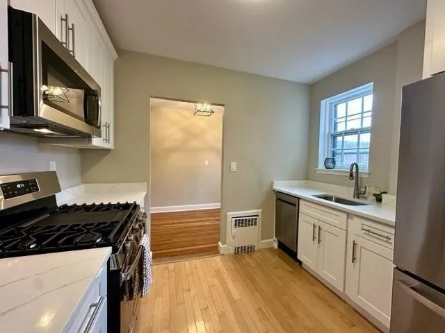 $249,900 | 58 Elm Street, Unit 11, Worcester, MA 01609