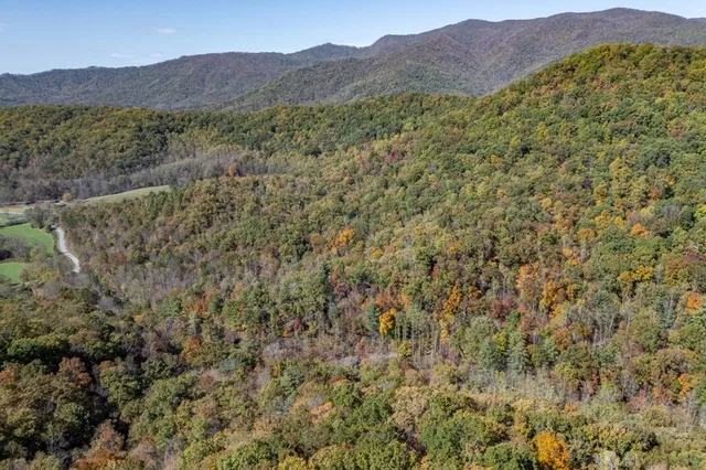 $42,000 | Lot 38 Skyview At Wildlife, Hayesville, NC 28904