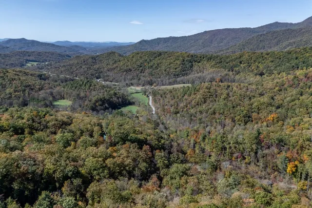 $42,000 | Lot 38 Skyview At Wildlife, Hayesville, NC 28904