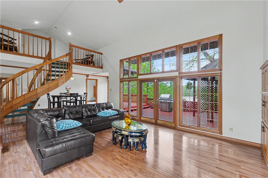 21247 Walnut Hill Road Danville, IL 61834 - Photo 12 of 46