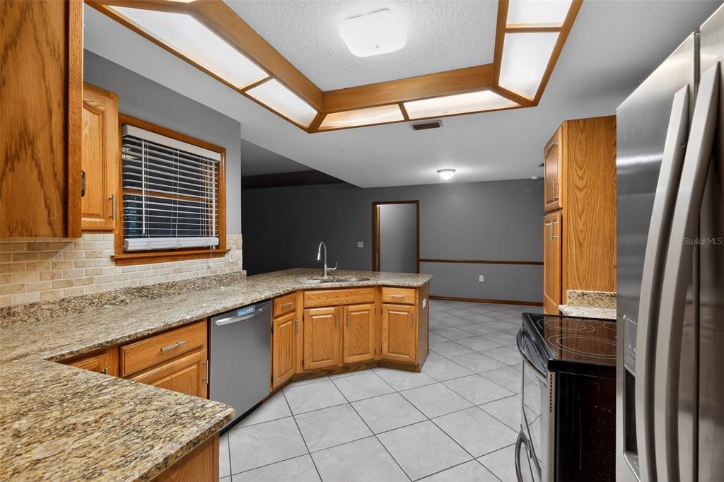 290 Canby Circle Spring Hill, FL 34606 - Photo 16 of 33