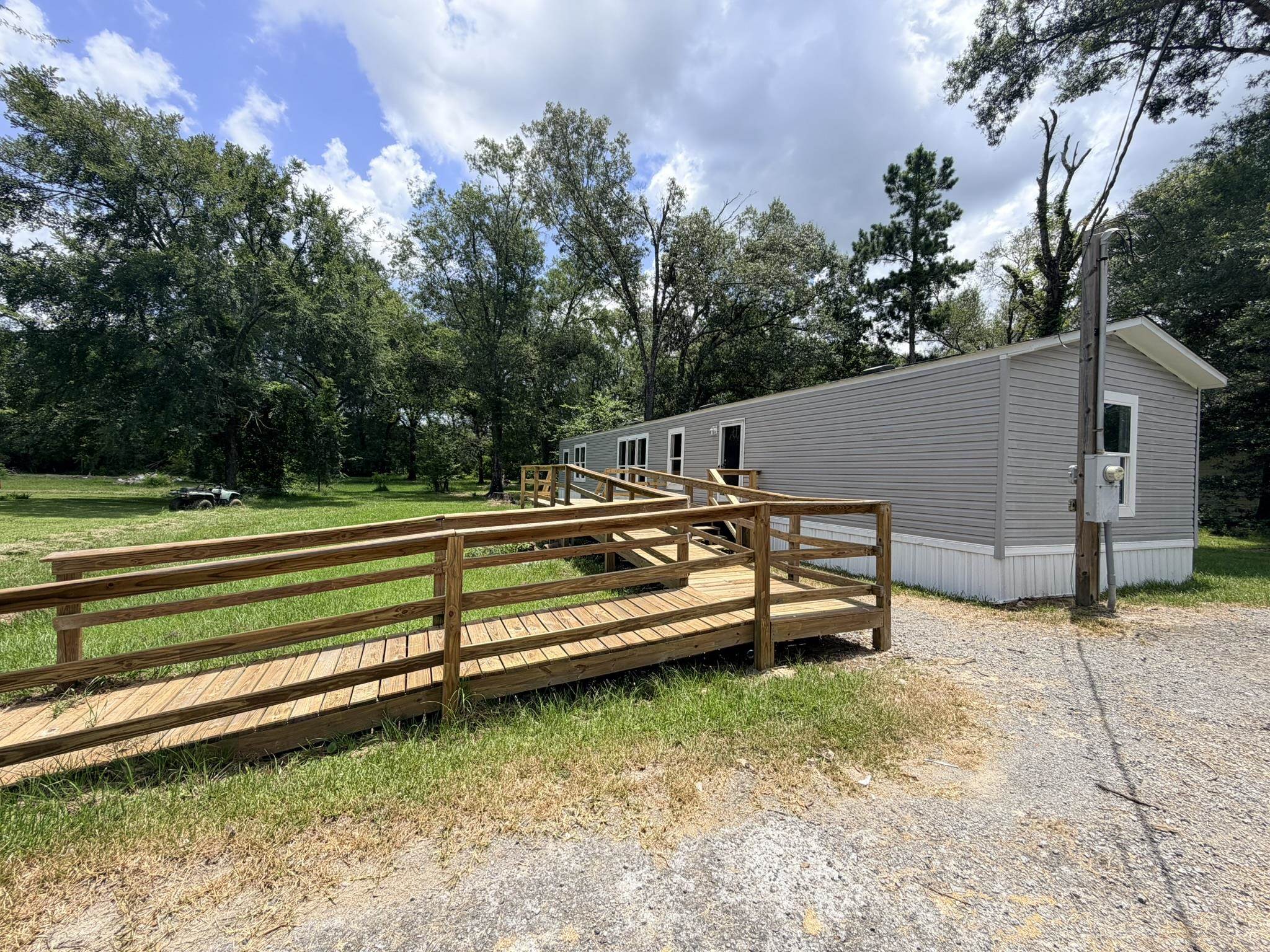 7310 North Bilbo Road Orange, TX 77632 - Photo 1 of 48