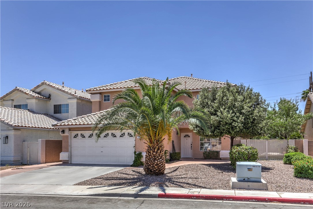 33 Trailside Court Henderson, NV 89012 - Photo 2 of 66