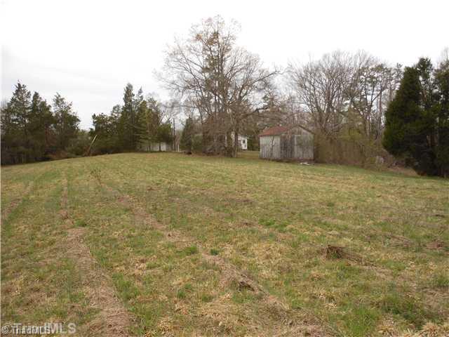 280 Richard Byerly Road High Point, NC 27262 - Photo 1 of 9 Land.