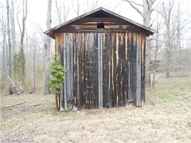 280 Richard Byerly Road High Point, NC 27262 - Photo 5 of 9 Outbuilding.