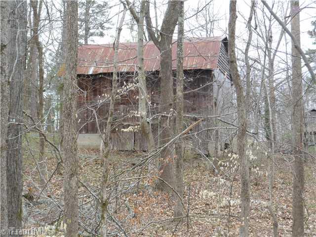 280 Richard Byerly Road High Point, NC 27262 - Photo 6 of 9 Outbuilding.