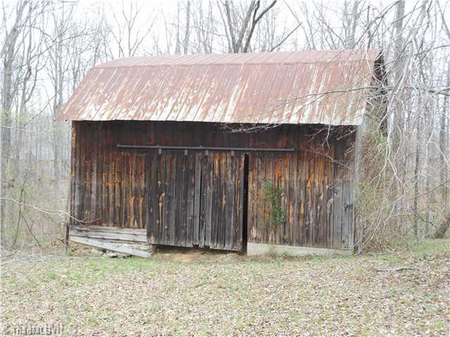 280 Richard Byerly Road High Point, NC 27262 - Photo 7 of 9 Outbuilding.