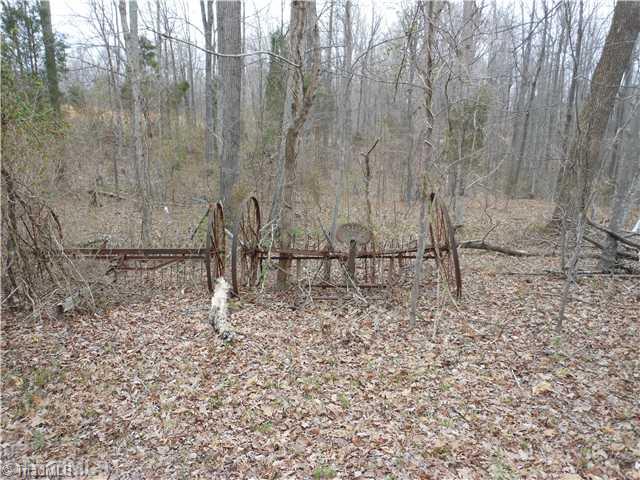 280 Richard Byerly Road High Point, NC 27262 - Photo 8 of 9 Land.