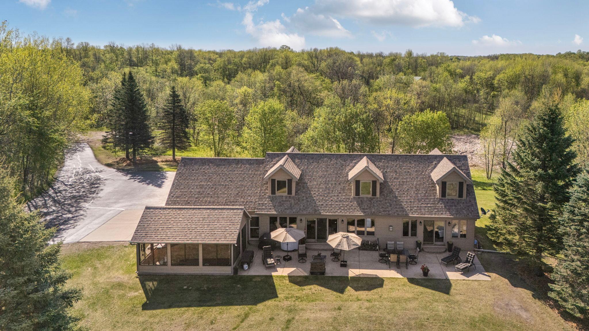 1850 Beauty Point Road Southwest Farwell, MN 56327 - Photo 1 of 101