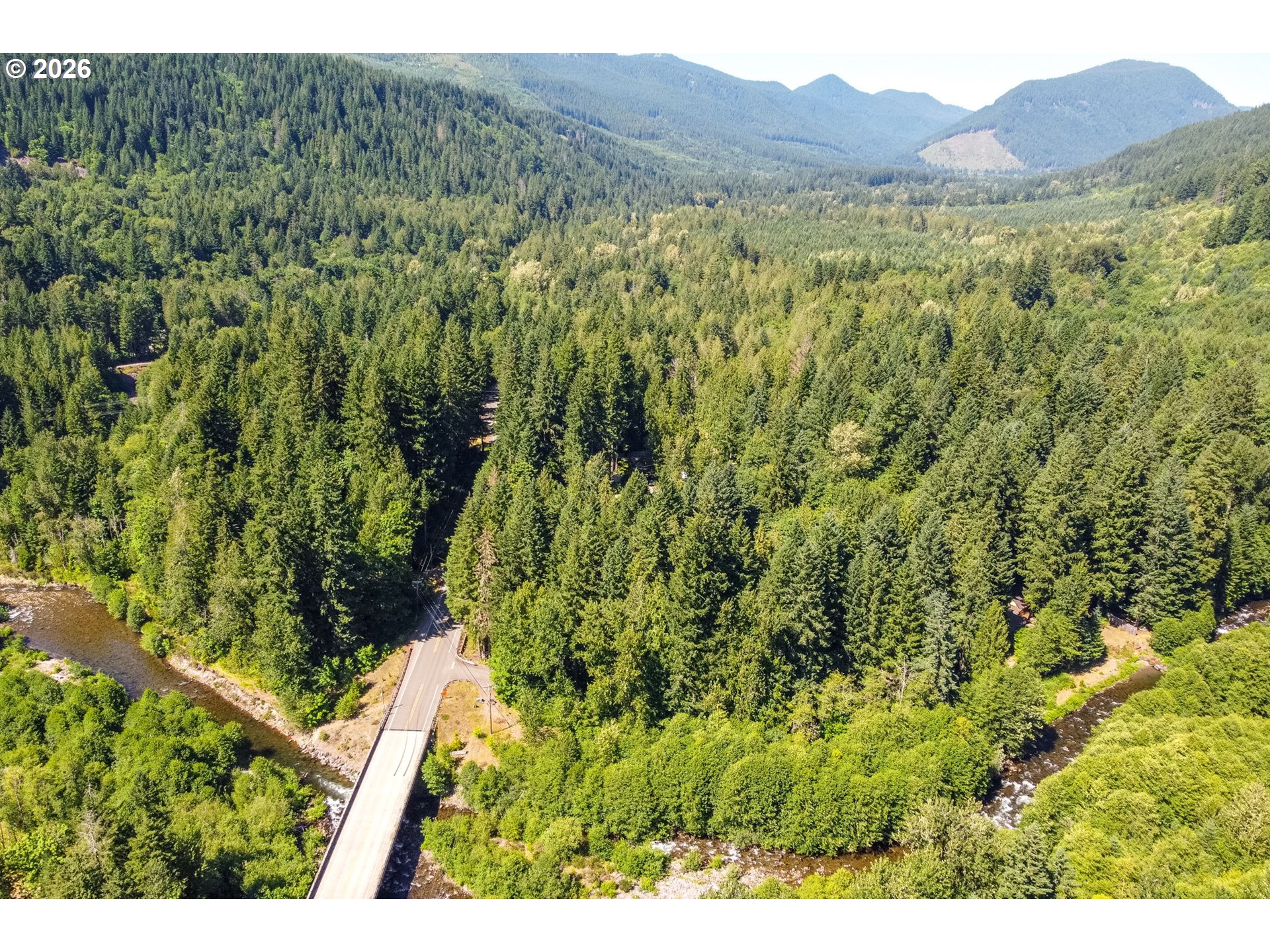 East Zig Zag River Road Rhododendron, OR 97049 - Photo 11 of 24