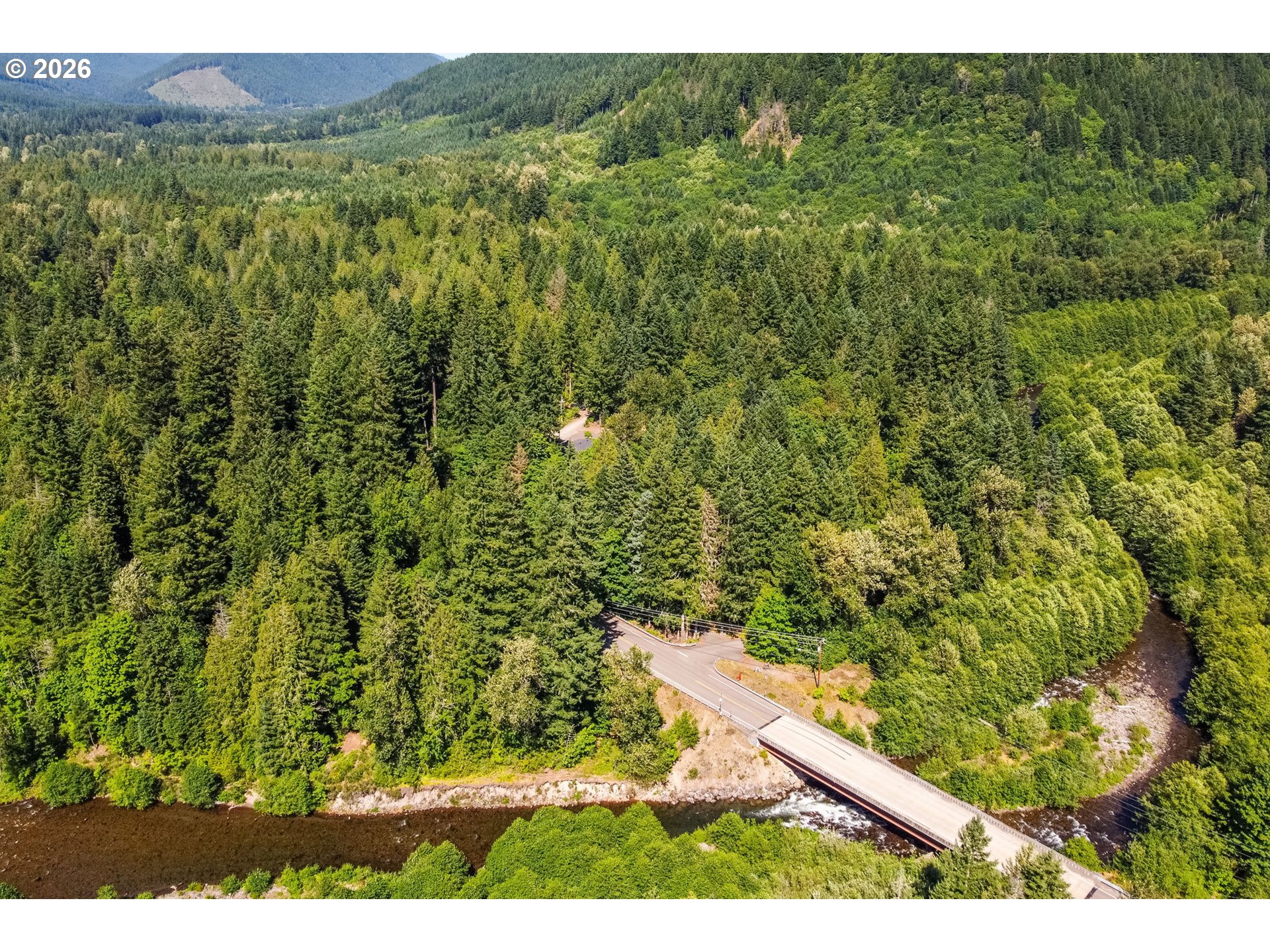 East Zig Zag River Road Rhododendron, OR 97049 - Photo 14 of 24