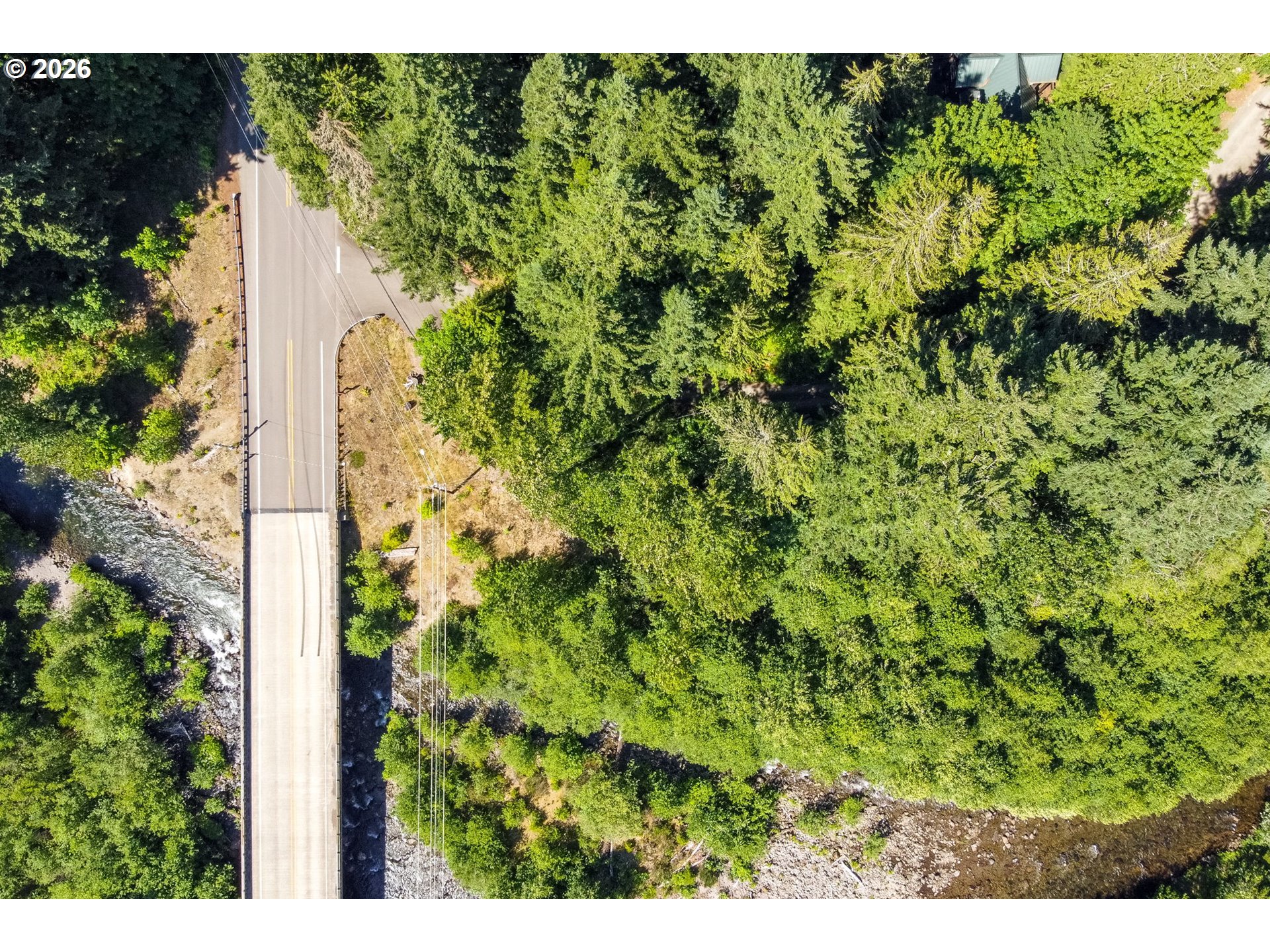 East Zig Zag River Road Rhododendron, OR 97049 - Photo 15 of 24