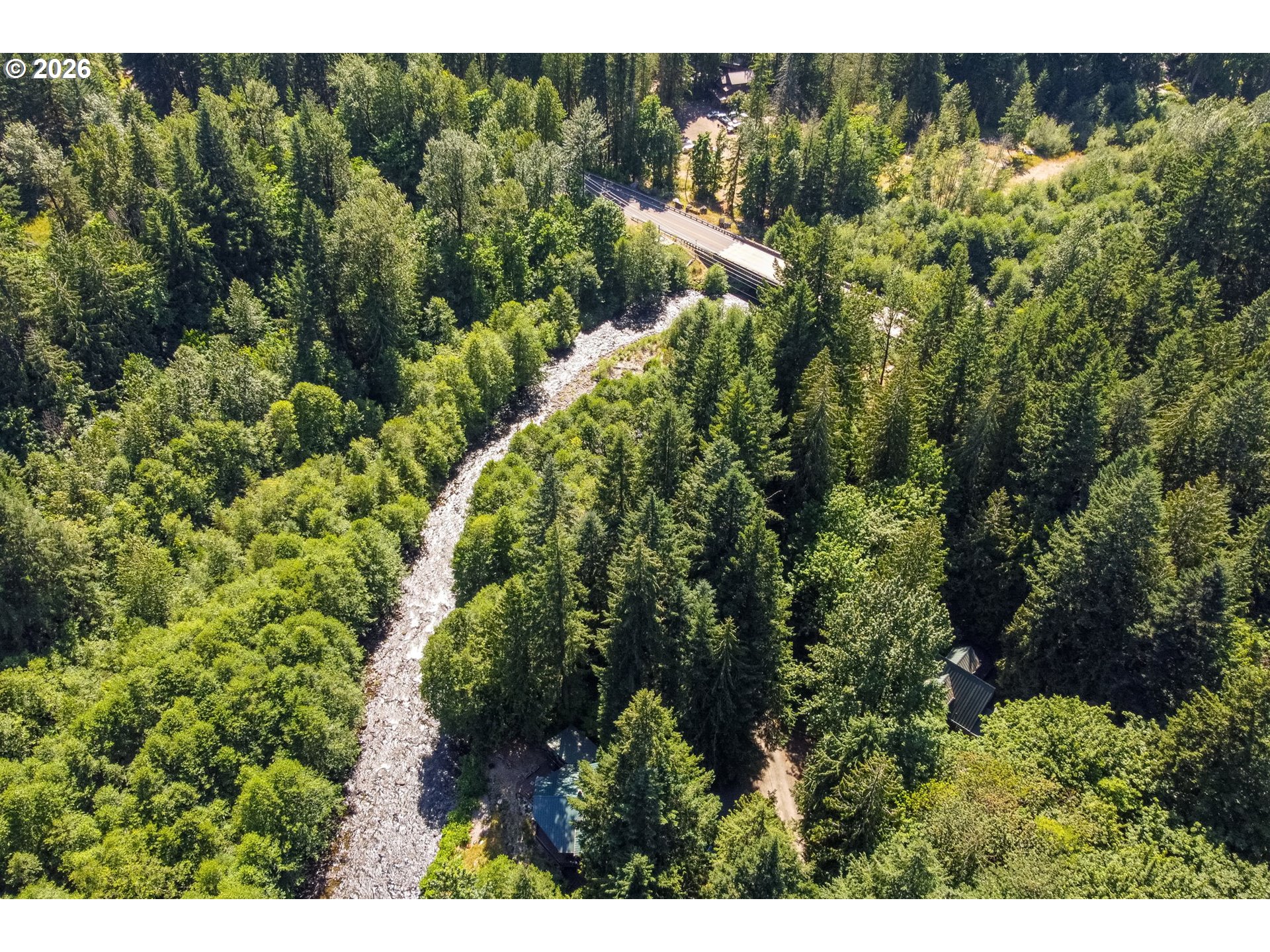 East Zig Zag River Road Rhododendron, OR 97049 - Photo 16 of 24