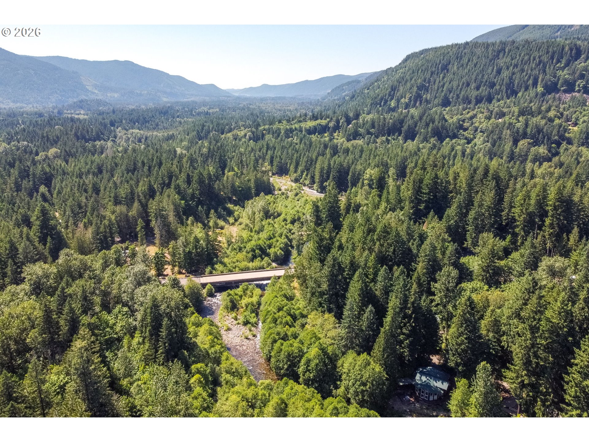 East Zig Zag River Road Rhododendron, OR 97049 - Photo 18 of 24