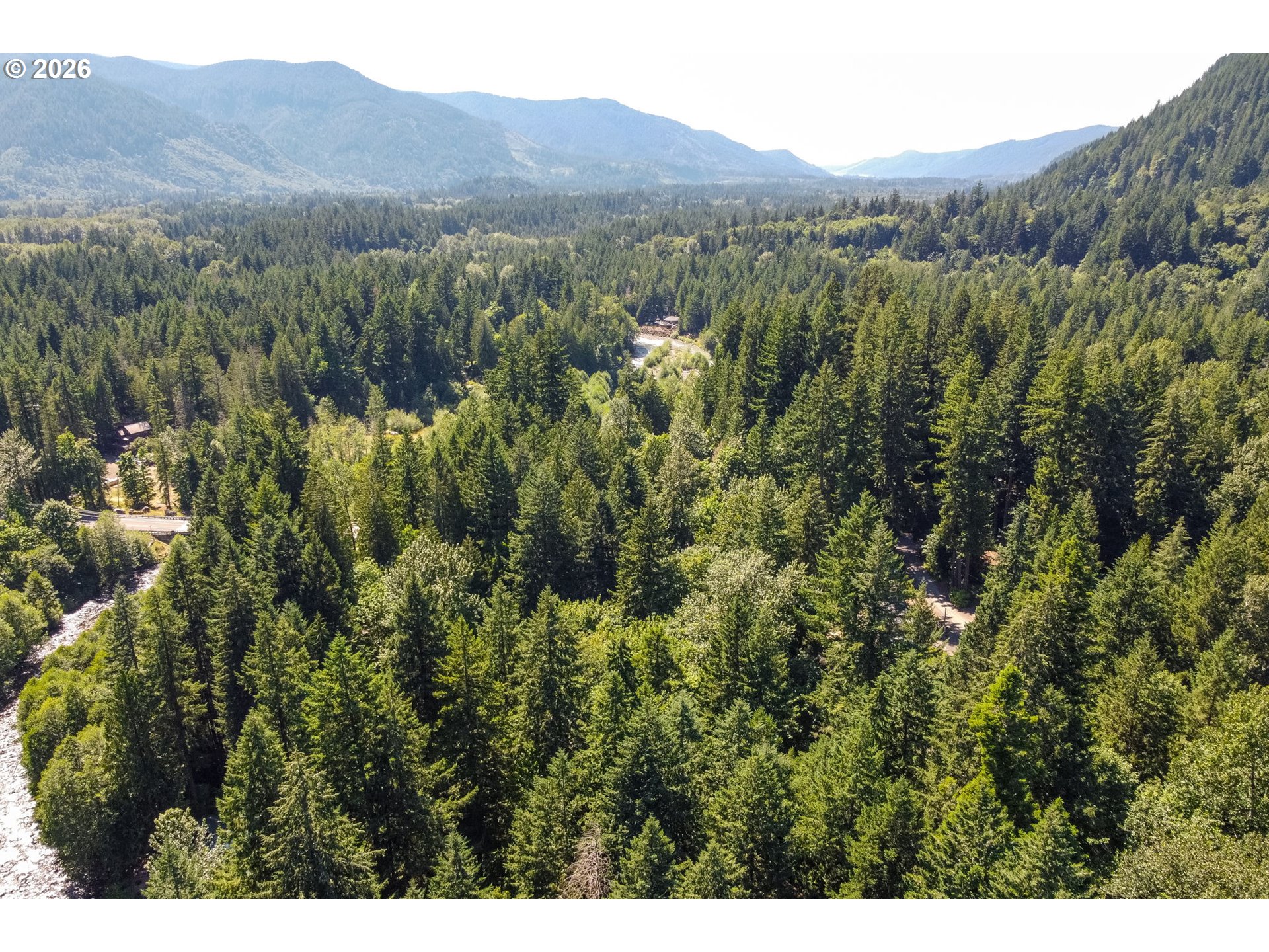 East Zig Zag River Road Rhododendron, OR 97049 - Photo 19 of 24