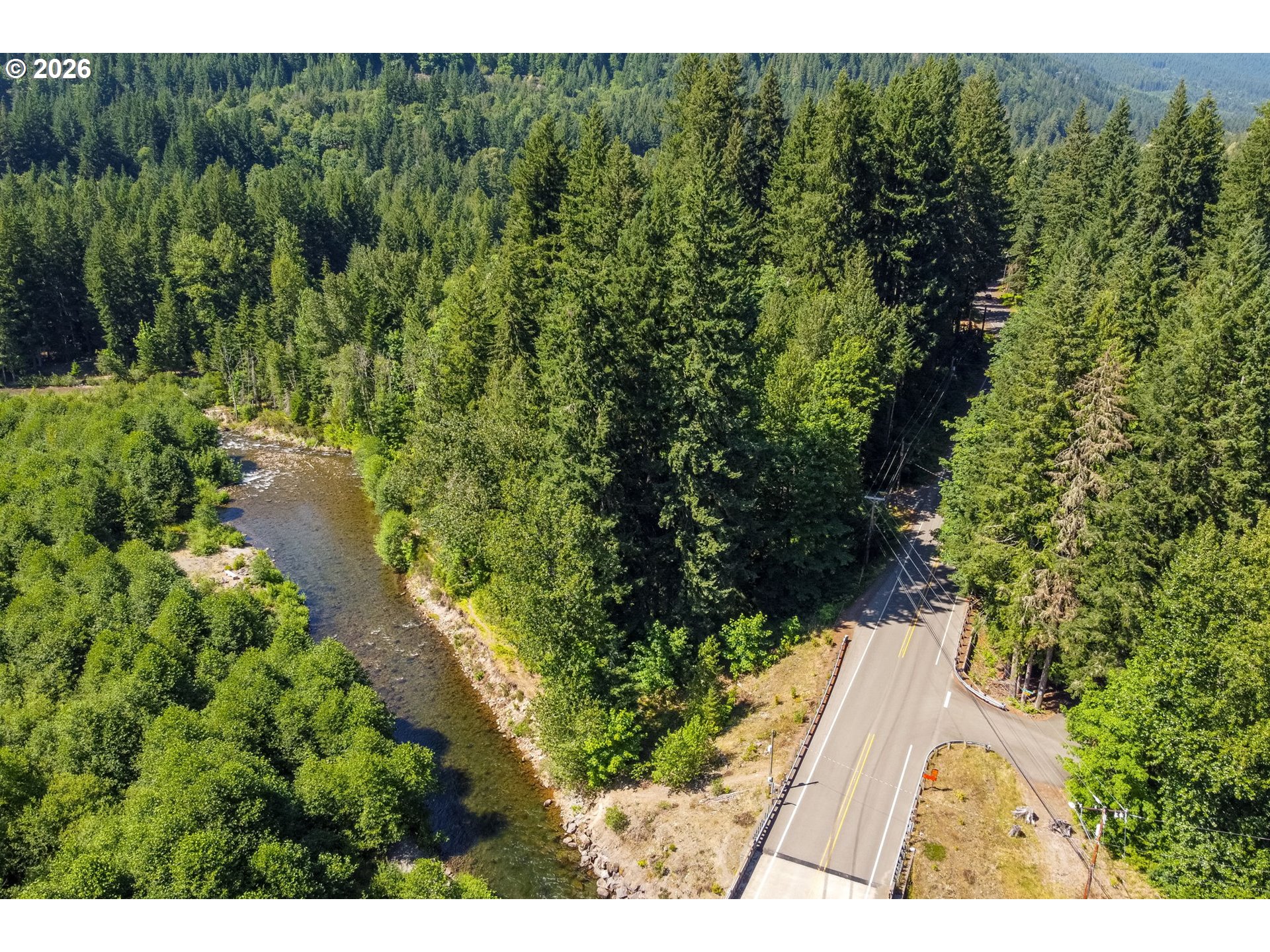 East Zig Zag River Road Rhododendron, OR 97049 - Photo 4 of 24