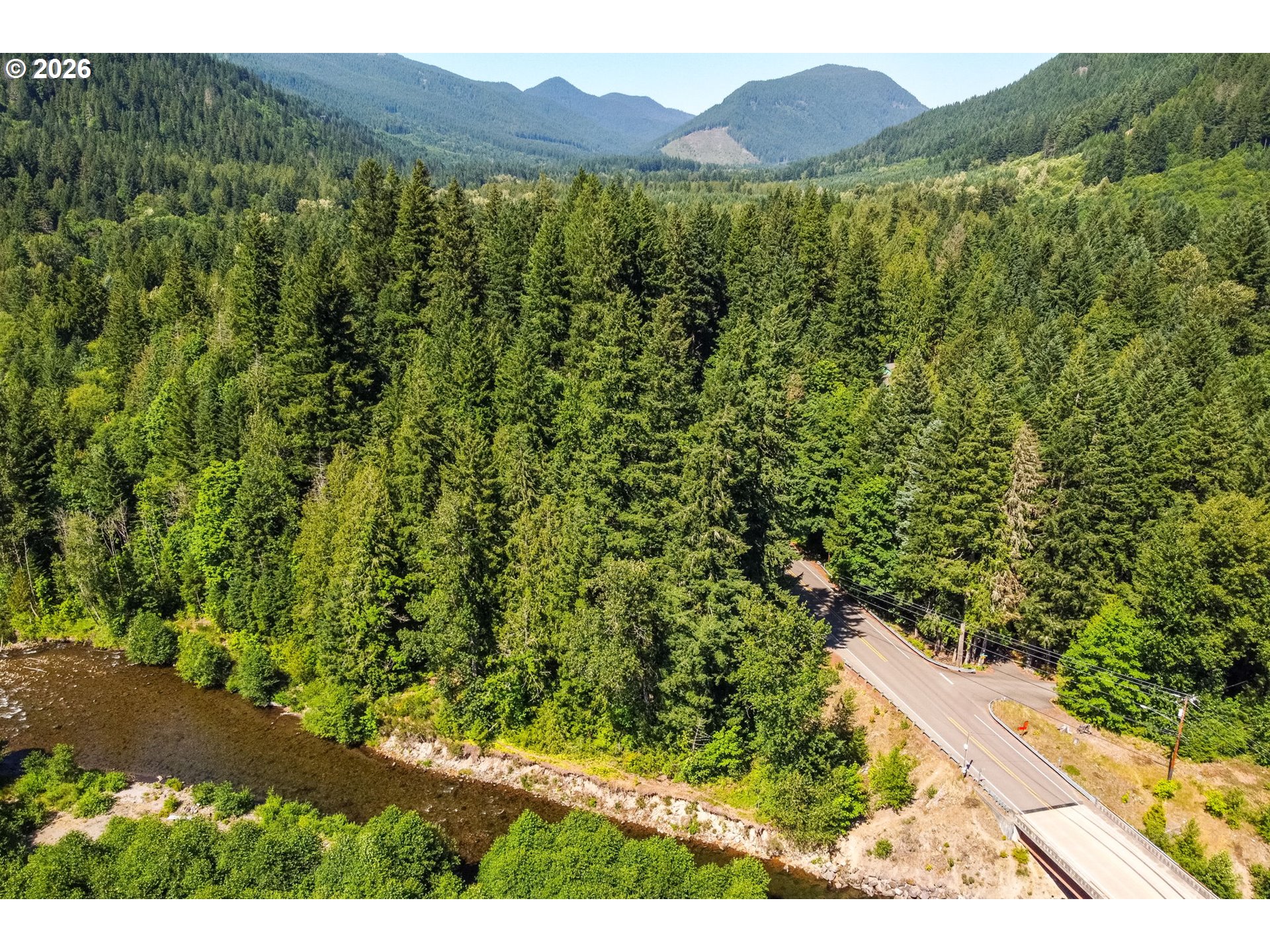 East Zig Zag River Road Rhododendron, OR 97049 - Photo 5 of 24