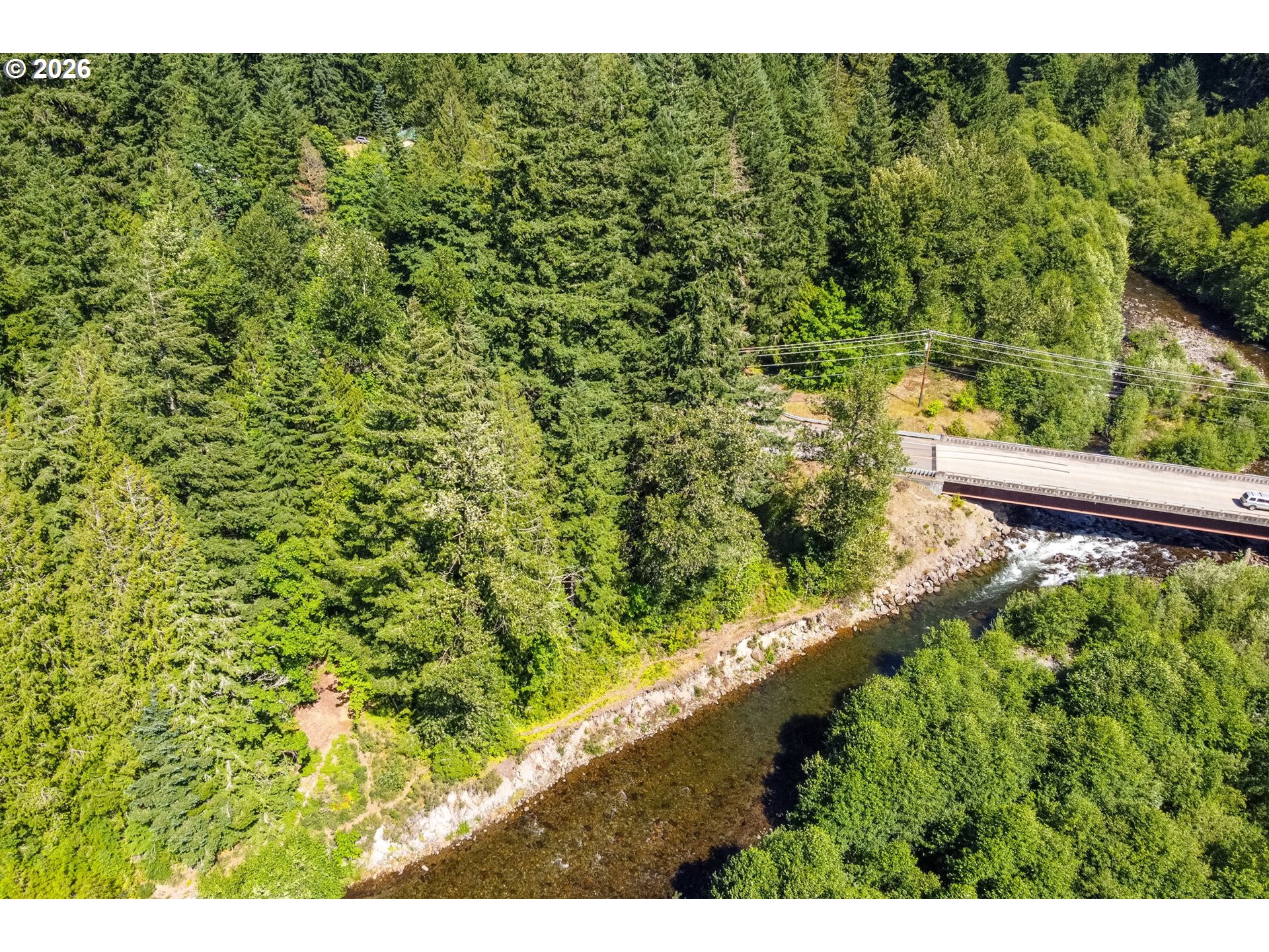East Zig Zag River Road Rhododendron, OR 97049 - Photo 6 of 24