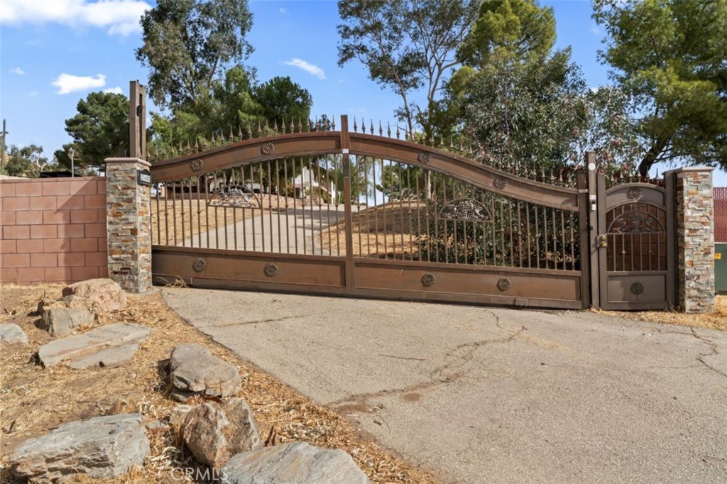 35640 Dormer Road Agua Dulce, CA 91390 - Photo 65 of 65