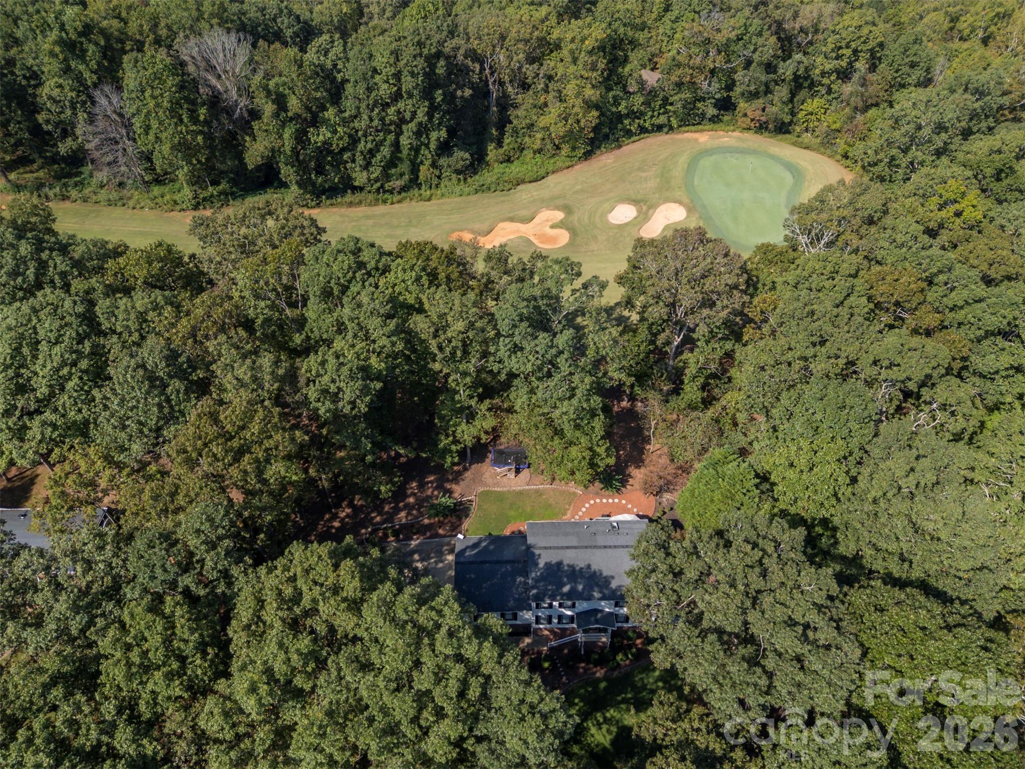 379 Moss Drive Rutherfordton, NC 28139 - Photo 46 of 48
