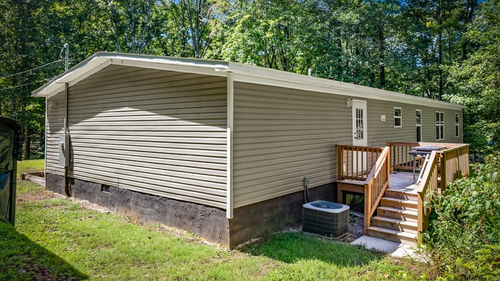 850 John Teem Road Ellijay, GA 30536 - Photo 43 of 52 Gallery Image 43
