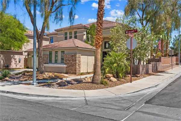 $825,000 | 1409 Minuet Street, Henderson, NV 89052