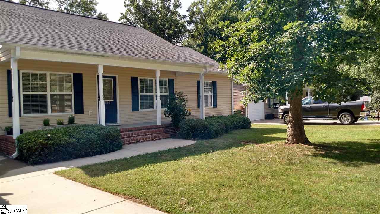126 State Rd S-23-886 Fountain Inn, SC 29644 - Photo 1 of 17 Gallery Image 1