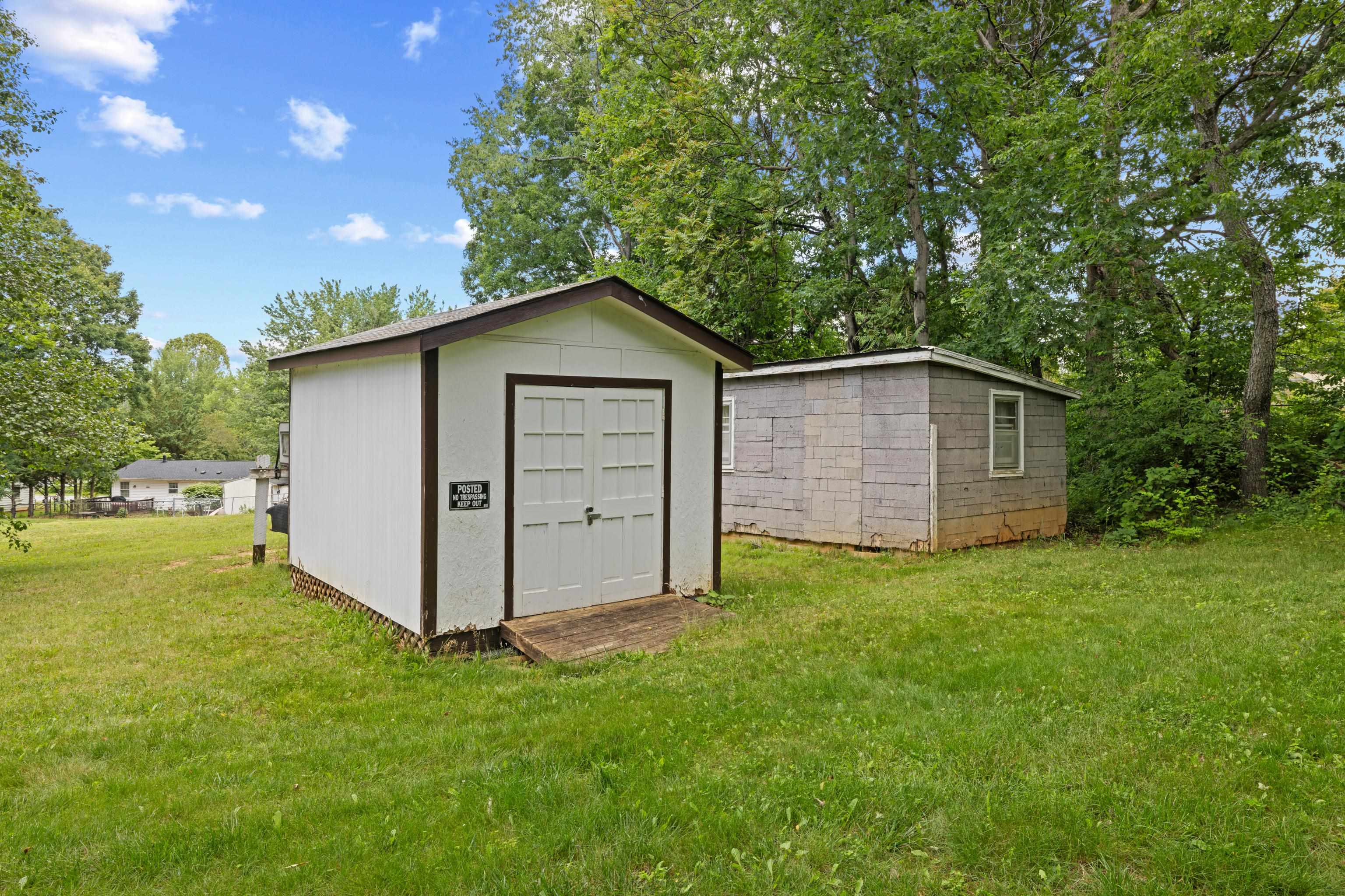 902 Augusta Farms Road Stuarts Draft, VA 22980 - Photo 50 of 64