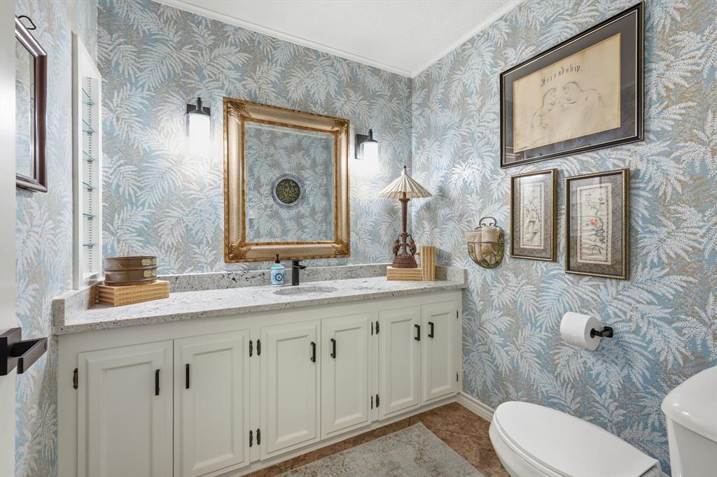 4 Buckskin Road Mineral Wells, TX 76067 - Photo 29 of 40