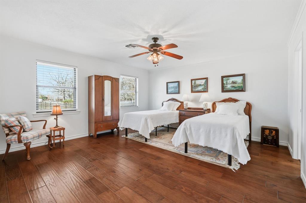 4 Buckskin Road Mineral Wells, TX 76067 - Photo 30 of 40