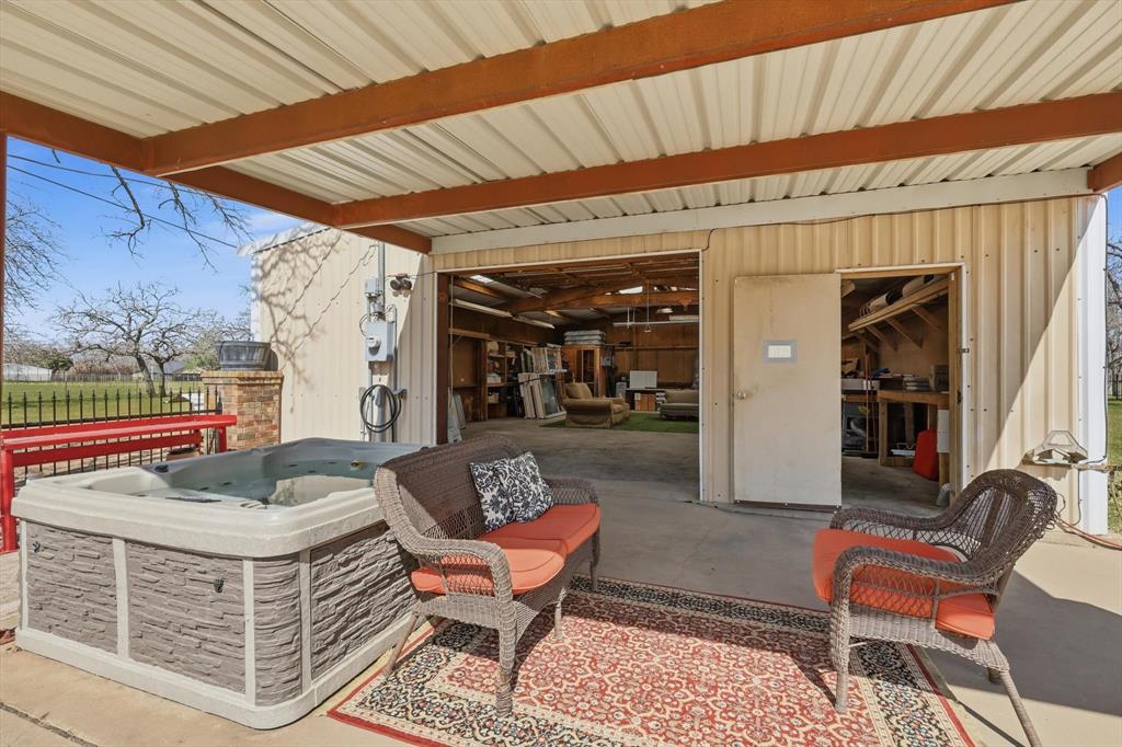 4 Buckskin Road Mineral Wells, TX 76067 - Photo 36 of 40