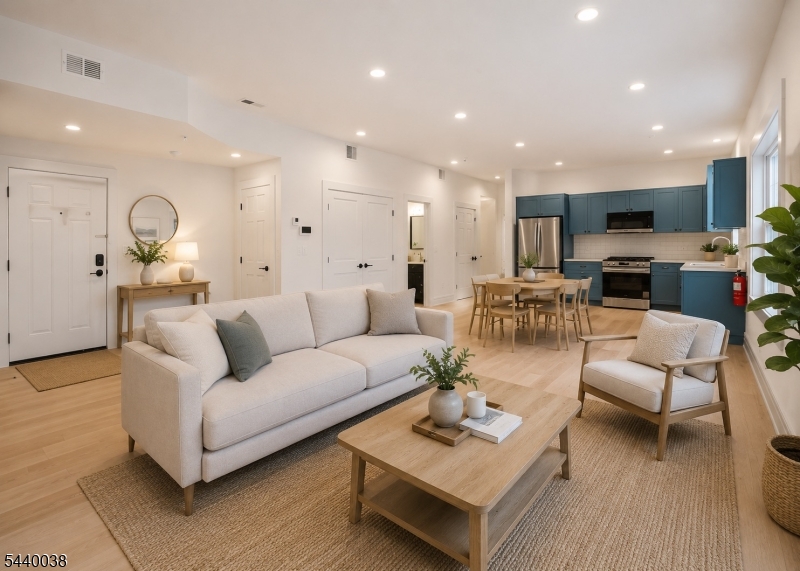 1209 Littleton Road, Unit B Morris Plains, NJ 07950 - Photo 4 of 12