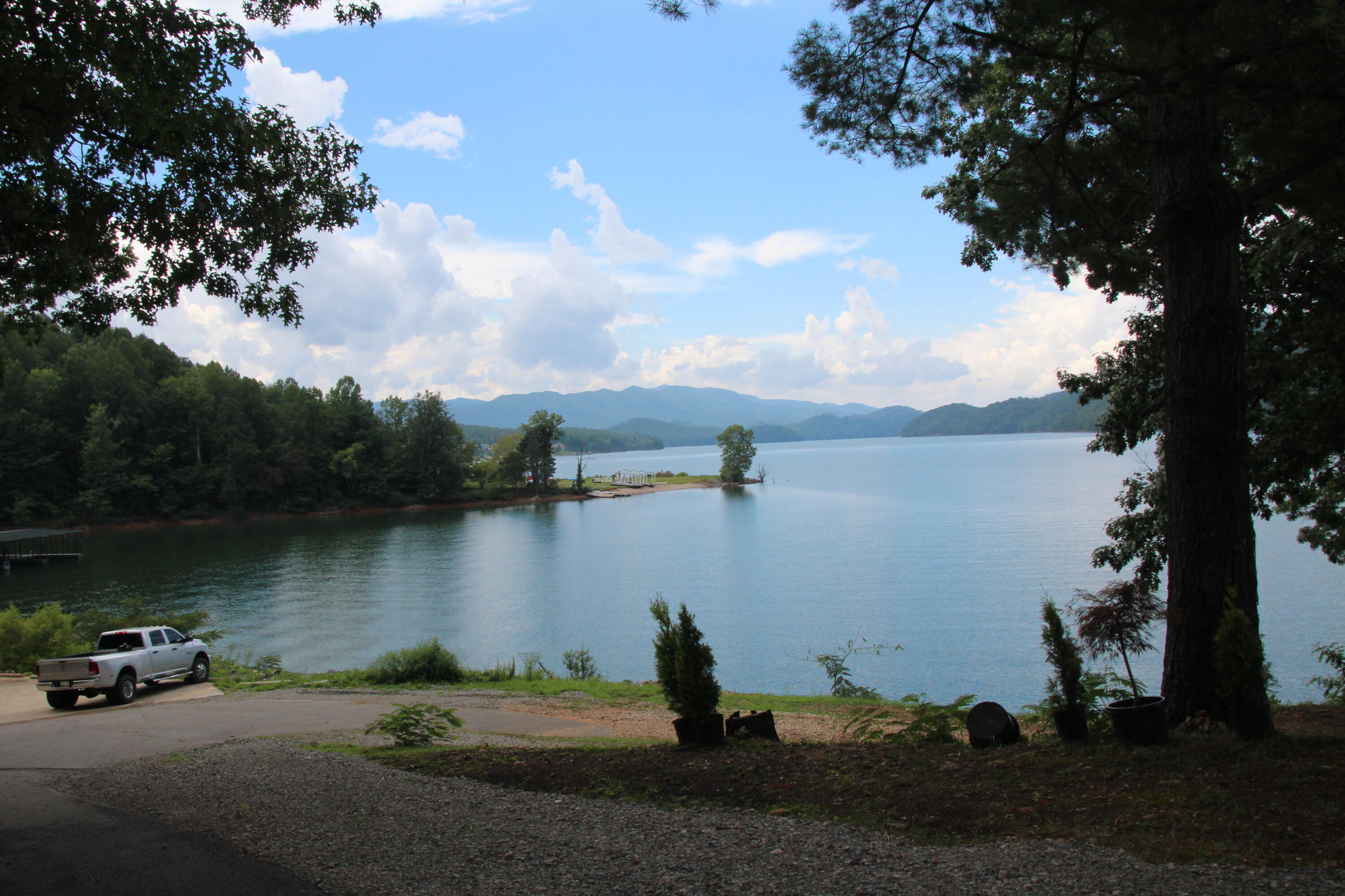Lot #49 Redbud Circle, Unit 49 Butler, TN 37640 - Photo 17 of 84 BOAT RAMP WATAUGA LAKE ACCESS!