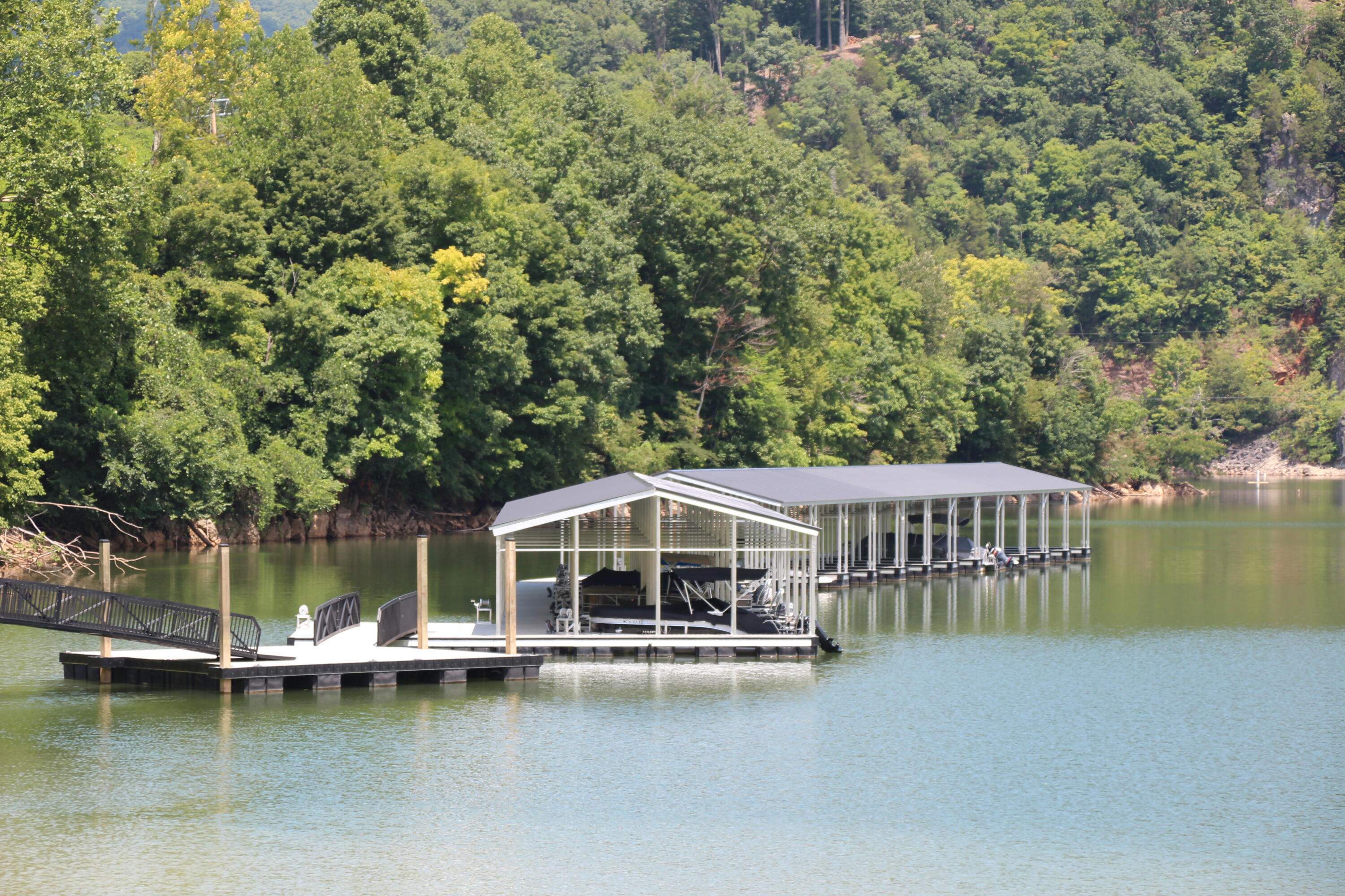 Lot #49 Redbud Circle, Unit 49 Butler, TN 37640 - Photo 18 of 84 EAGLE BAY BOAT SLIPS AVAILABLE