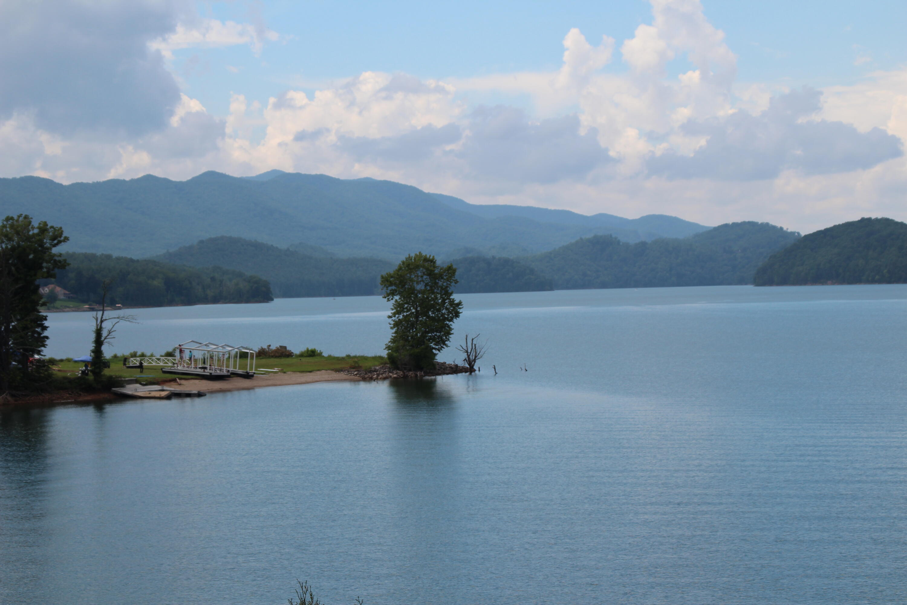 Lot #49 Redbud Circle, Unit 49 Butler, TN 37640 - Photo 20 of 84 WATAUGA LAKE (YEAR ROUND LAKE)