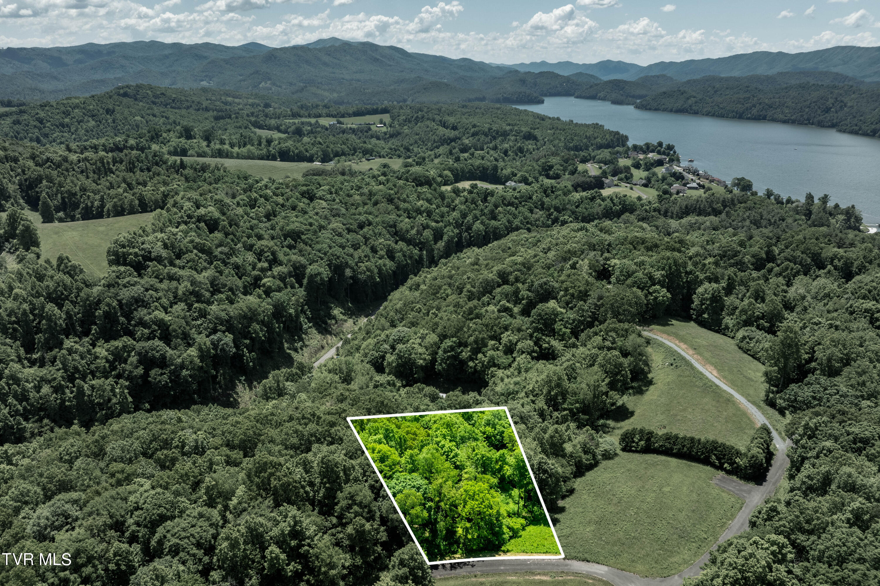 Lot #49 Redbud Circle, Unit 49 Butler, TN 37640 - Photo 24 of 84 TBD Lot 49 Watauga Ridge Rd (3 of 63)