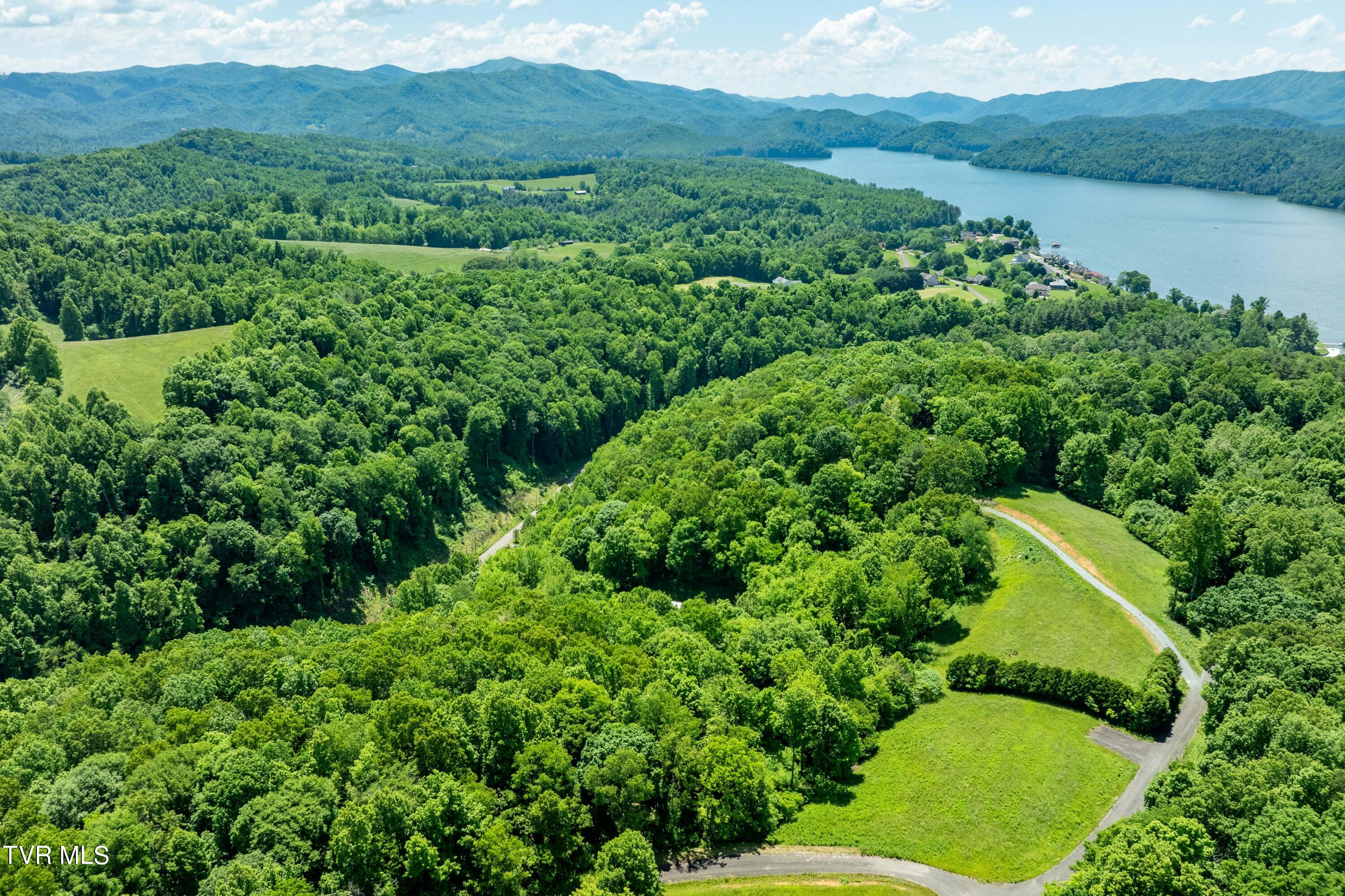 Lot #49 Redbud Circle, Unit 49 Butler, TN 37640 - Photo 25 of 84 TBD Lot 49 Watauga Ridge Rd (4 of 63)