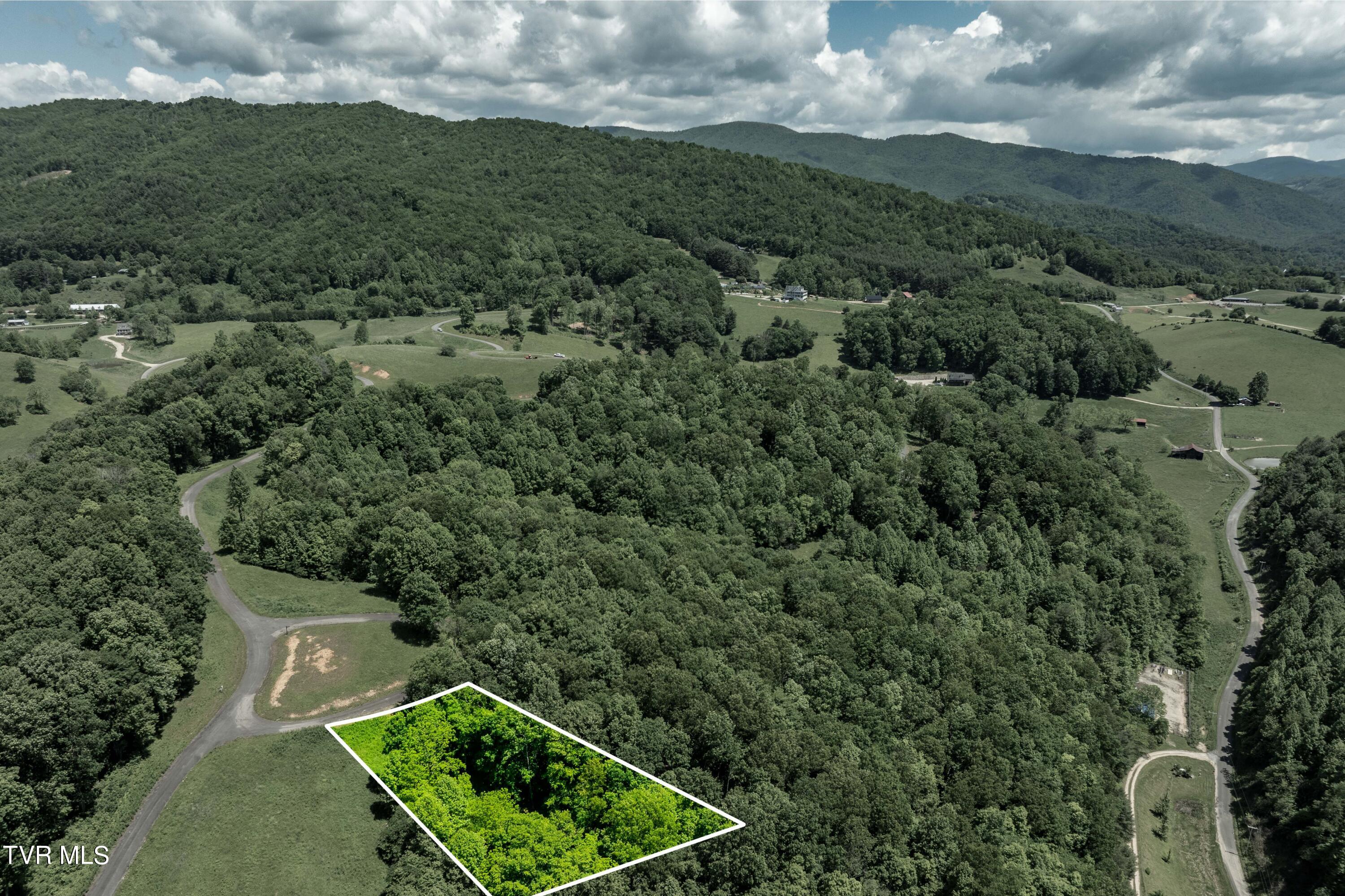 Lot #49 Redbud Circle, Unit 49 Butler, TN 37640 - Photo 26 of 84 TBD Lot 49 Watauga Ridge Rd (5 of 63)
