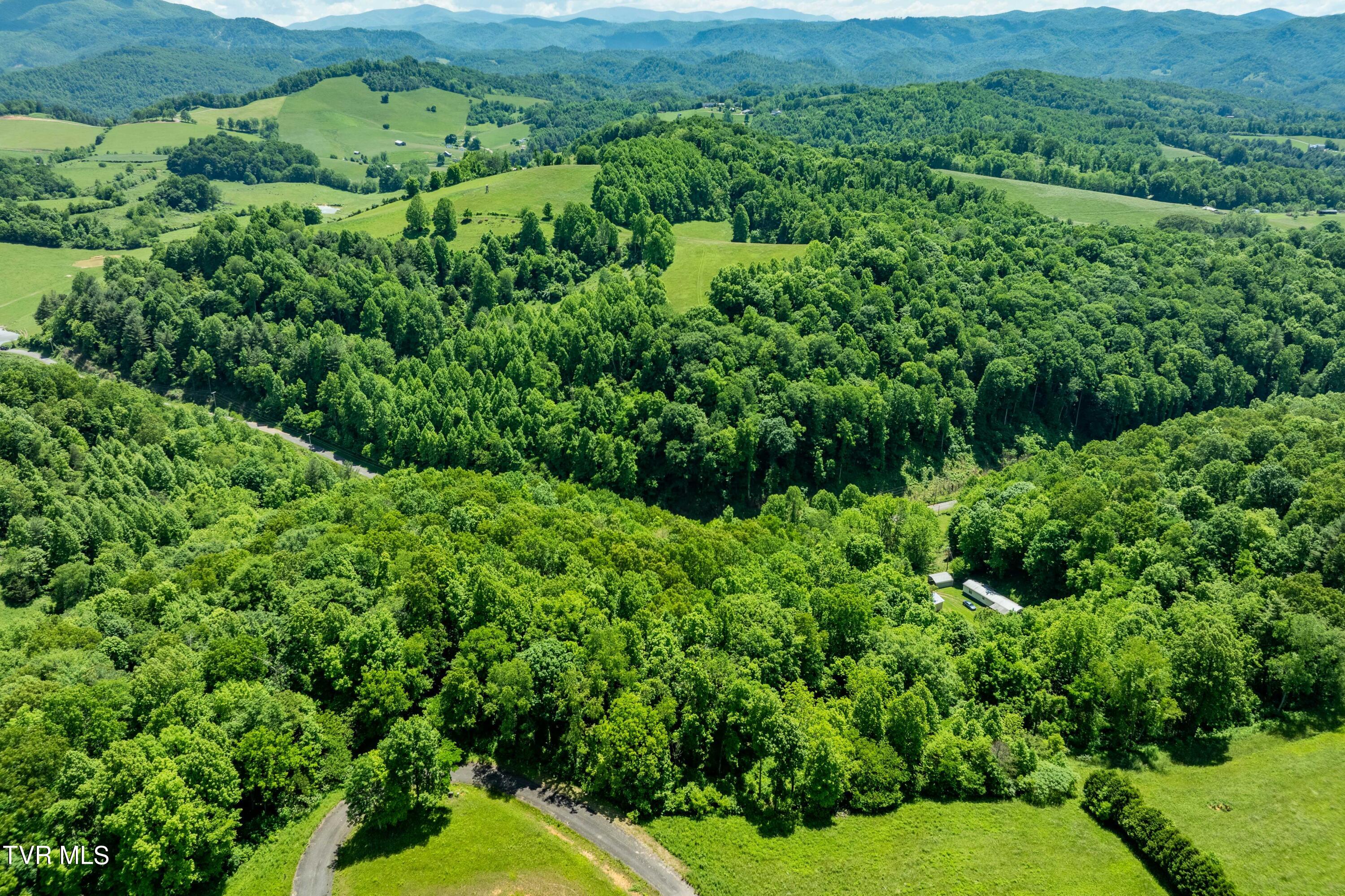Lot #49 Redbud Circle, Unit 49 Butler, TN 37640 - Photo 28 of 84 TBD Lot 49 Watauga Ridge Rd (7 of 63)