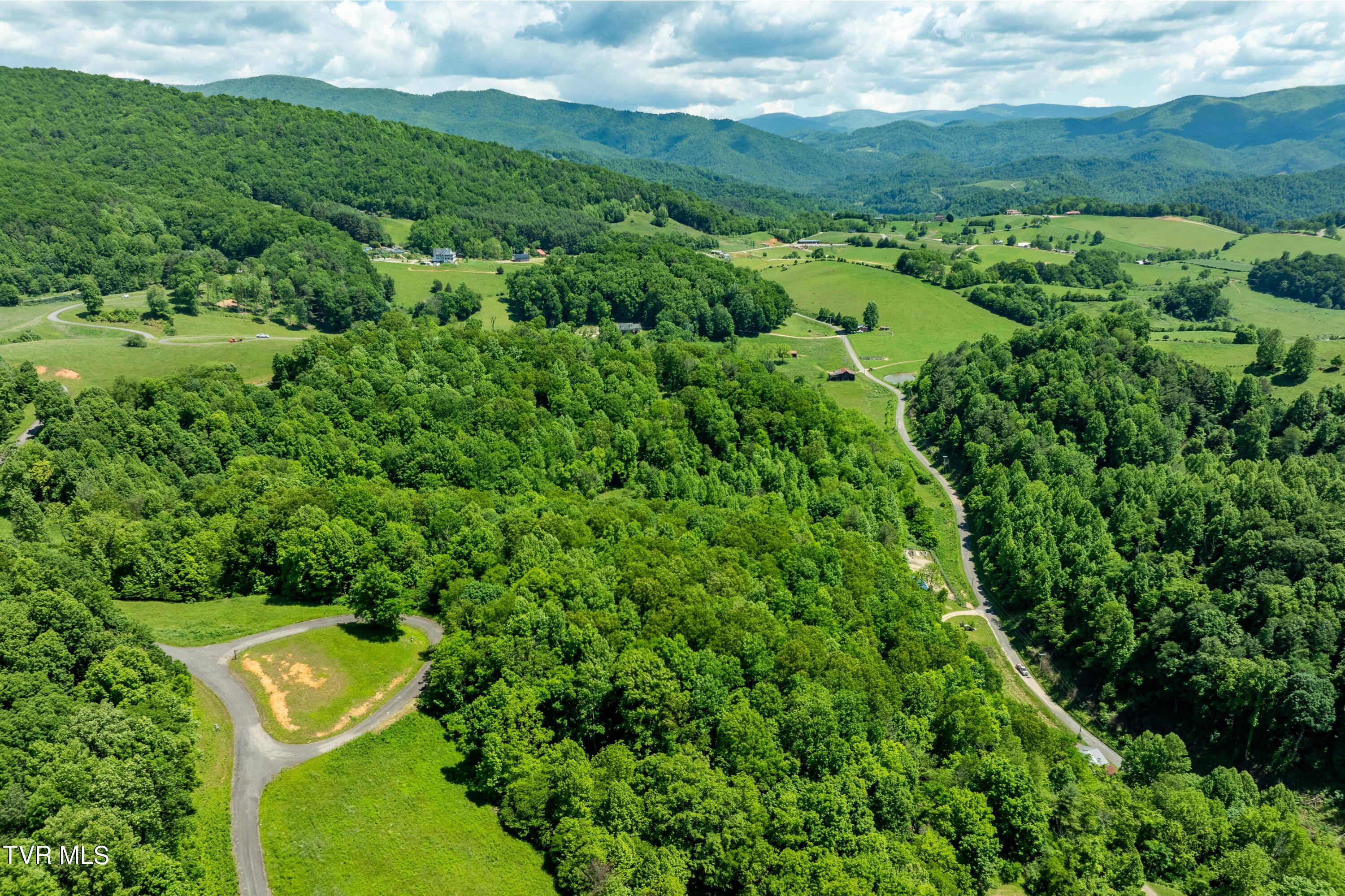 Lot #49 Redbud Circle, Unit 49 Butler, TN 37640 - Photo 30 of 84 TBD Lot 49 Watauga Ridge Rd (9 of 63)