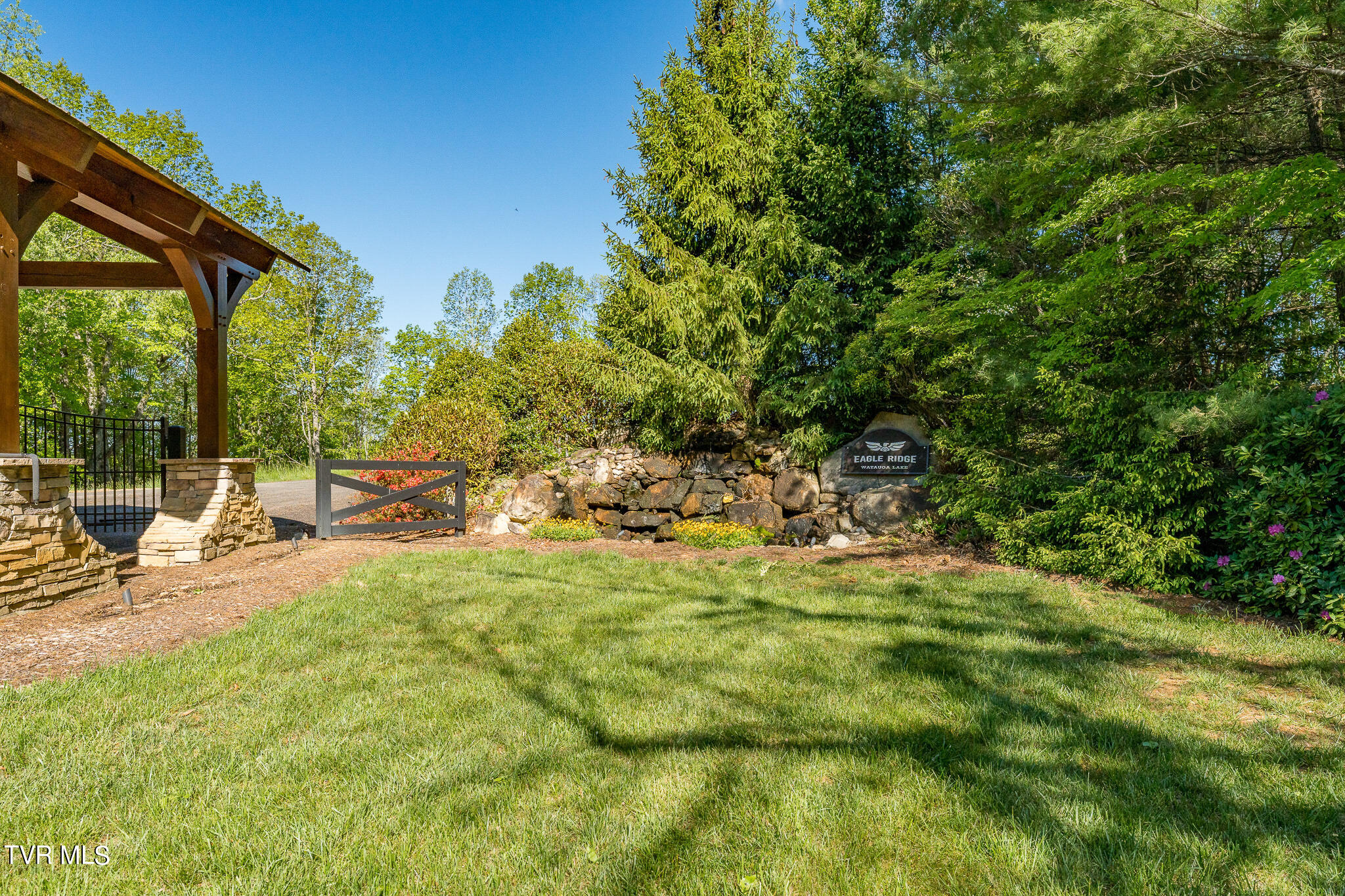 Lot #49 Redbud Circle, Unit 49 Butler, TN 37640 - Photo 49 of 84 TBD Lot 49 Watauga Ridge Rd (28 of 63)