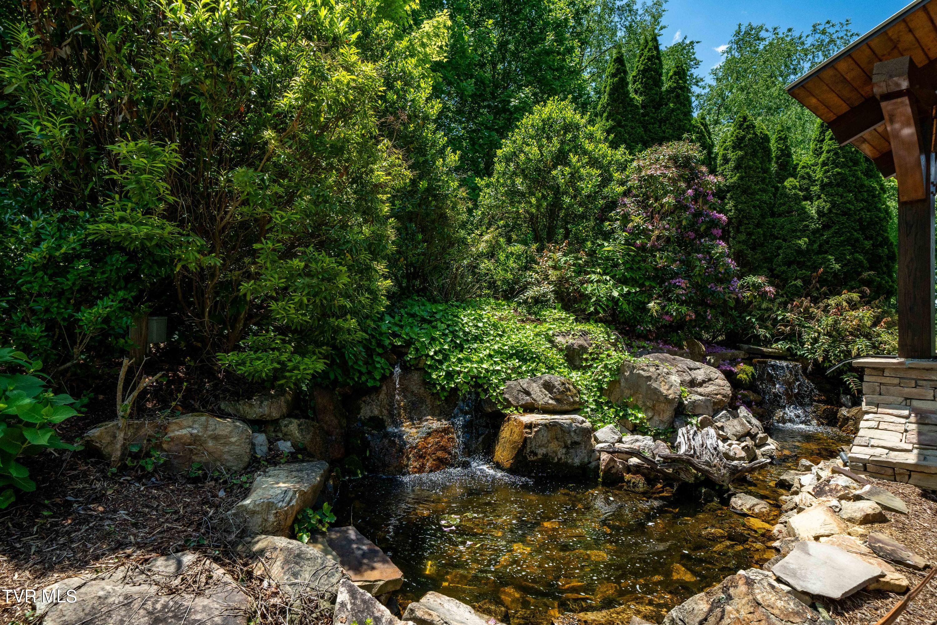 Lot #49 Redbud Circle, Unit 49 Butler, TN 37640 - Photo 51 of 84 TBD Lot 49 Watauga Ridge Rd (30 of 63)