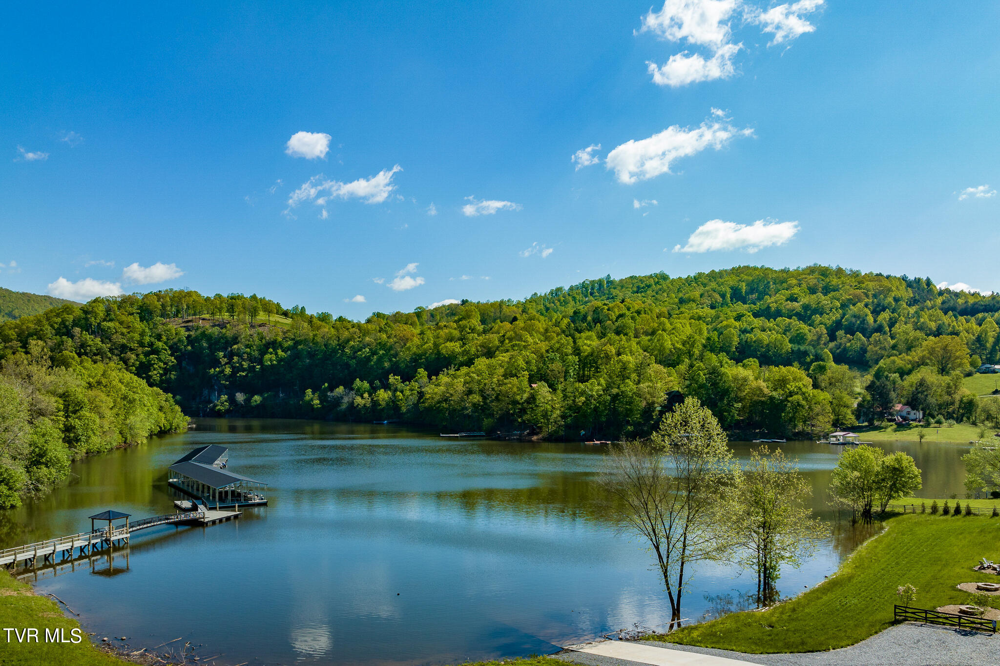 Lot #49 Redbud Circle, Unit 49 Butler, TN 37640 - Photo 58 of 84 TBD Lot 49 Watauga Ridge Rd (37 of 63)