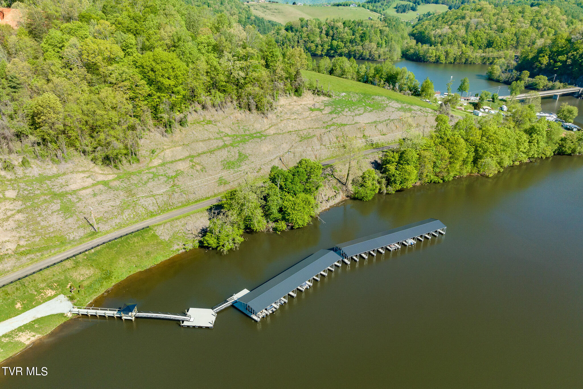 Lot #49 Redbud Circle, Unit 49 Butler, TN 37640 - Photo 59 of 84 TBD Lot 49 Watauga Ridge Rd (38 of 63)