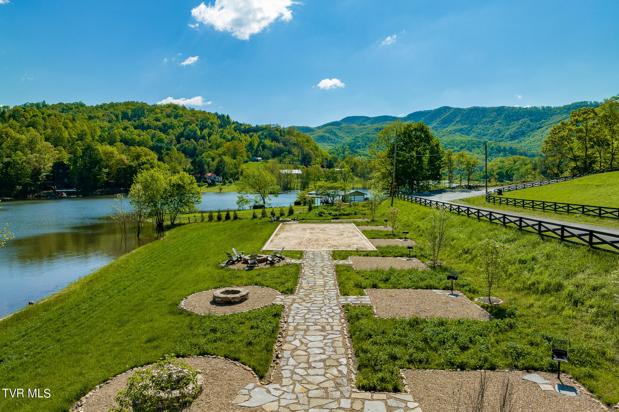 Lot #49 Redbud Circle, Unit 49 Butler, TN 37640 - Photo 67 of 84 TBD Lot 49 Watauga Ridge Rd (46 of 63)