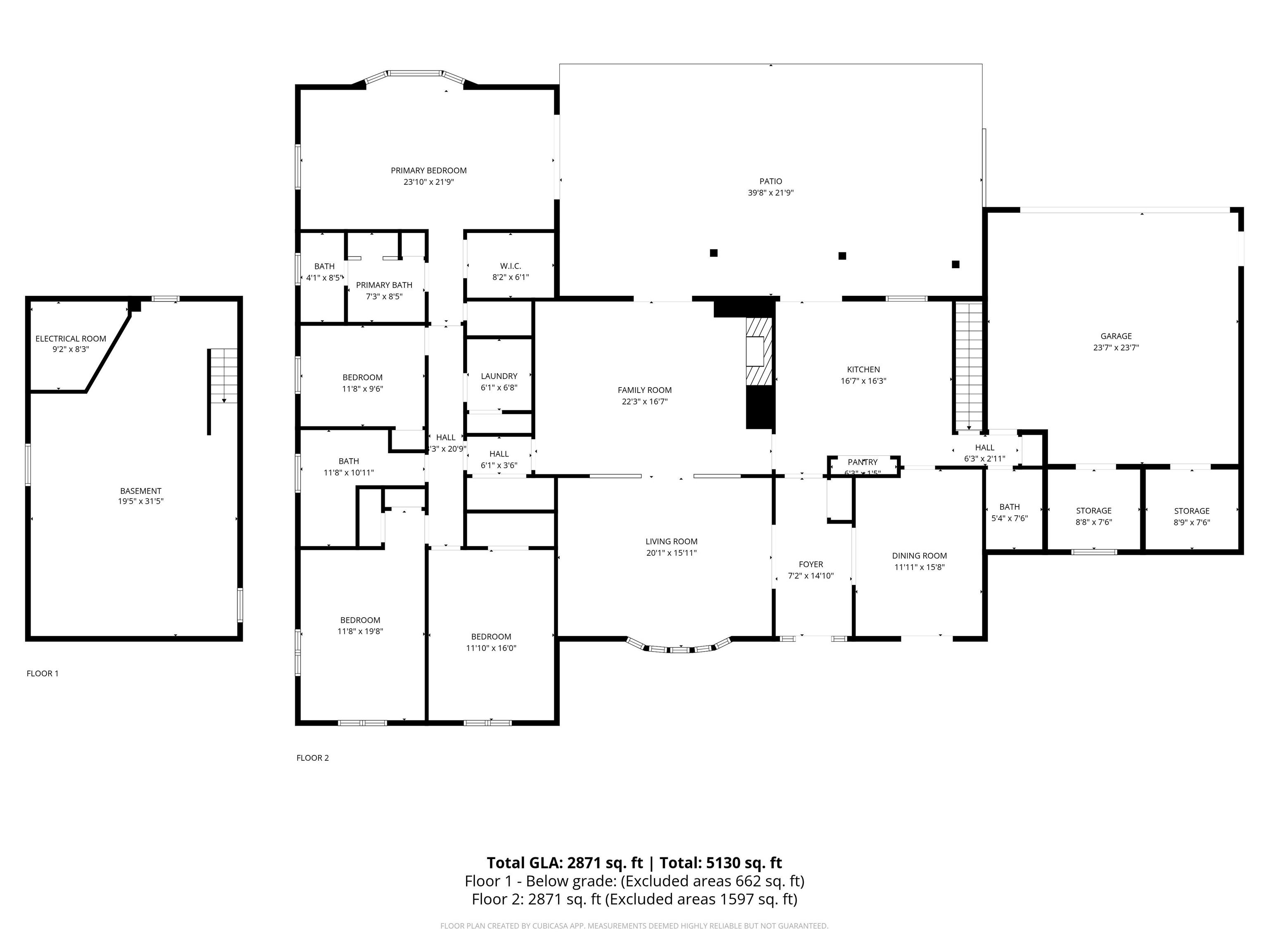 1617 Inwood Road South Bend, IN 46614 - Photo 36 of 36 Gallery Image 36