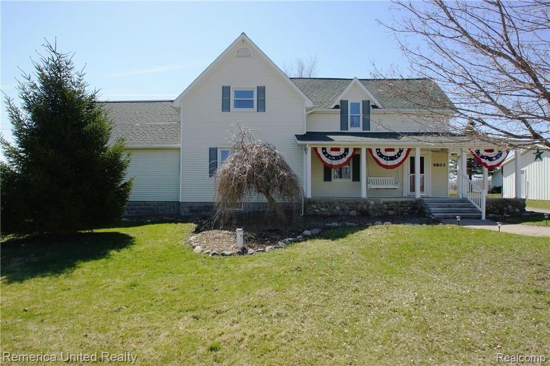 9803 Meskill Road Columbus, MI 48063 - Photo 2 of 44 Meskill007a.jpg