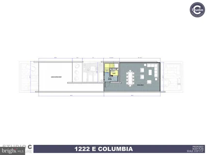$1,200,000 | 1222 East Columbia Avenue, Philadelphia, PA 19125