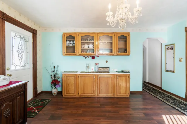 $179,000 | 1115 Cooper Street, Jackson, MI 49202